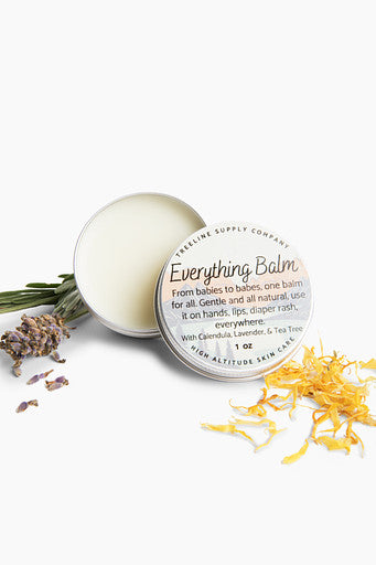 Everything Balm